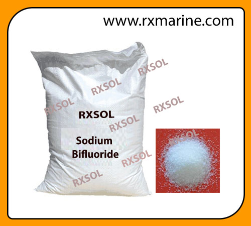 Sodium Bifluoride